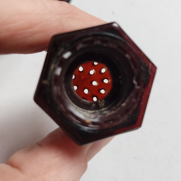 Vintage Avon cape cod shaker - Picture 5 of 5